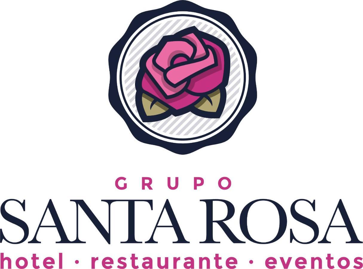 Hotel Santa Rosa By Rotamundos Cholula Zewnętrze zdjęcie