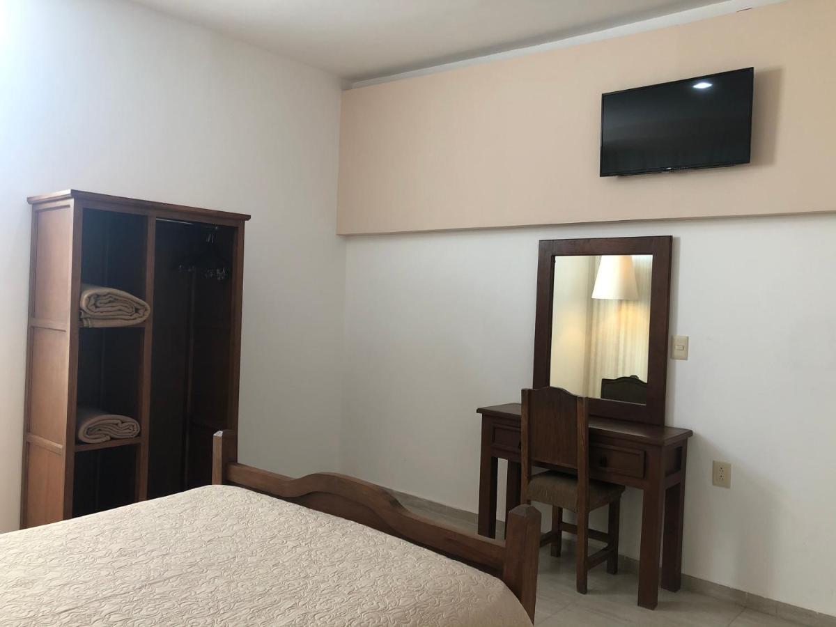 Hotel Santa Rosa By Rotamundos Cholula Zewnętrze zdjęcie