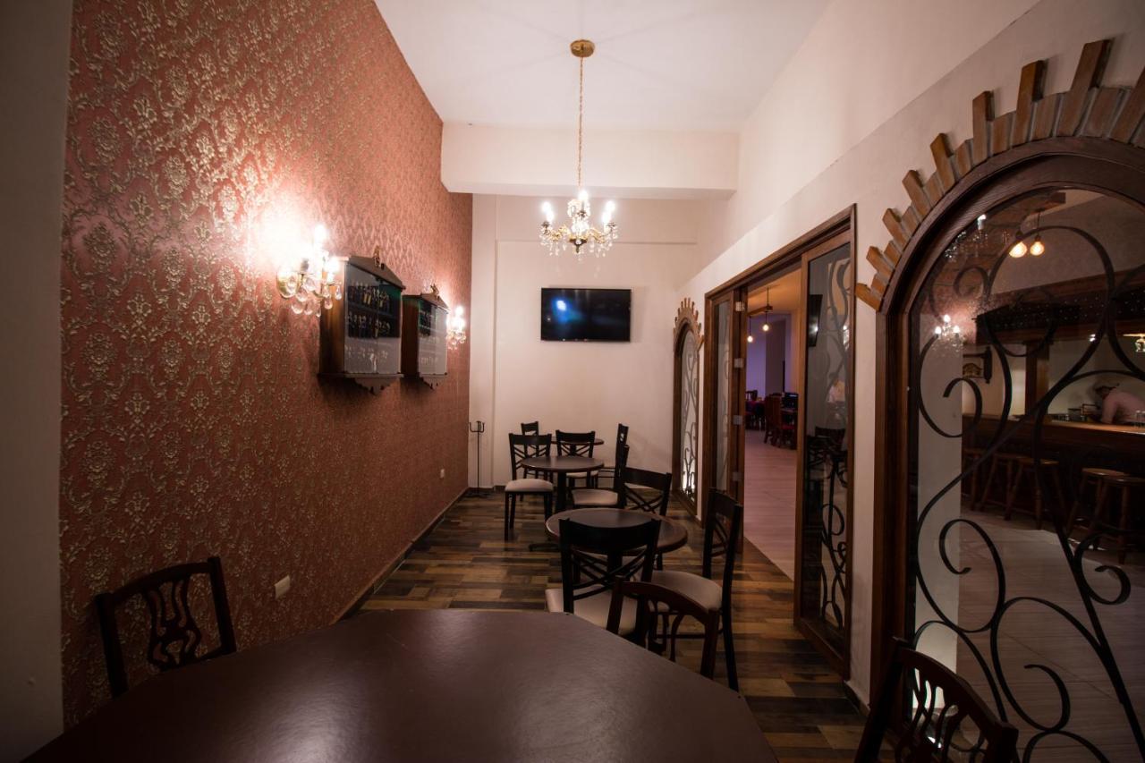 Hotel Santa Rosa By Rotamundos Cholula Zewnętrze zdjęcie