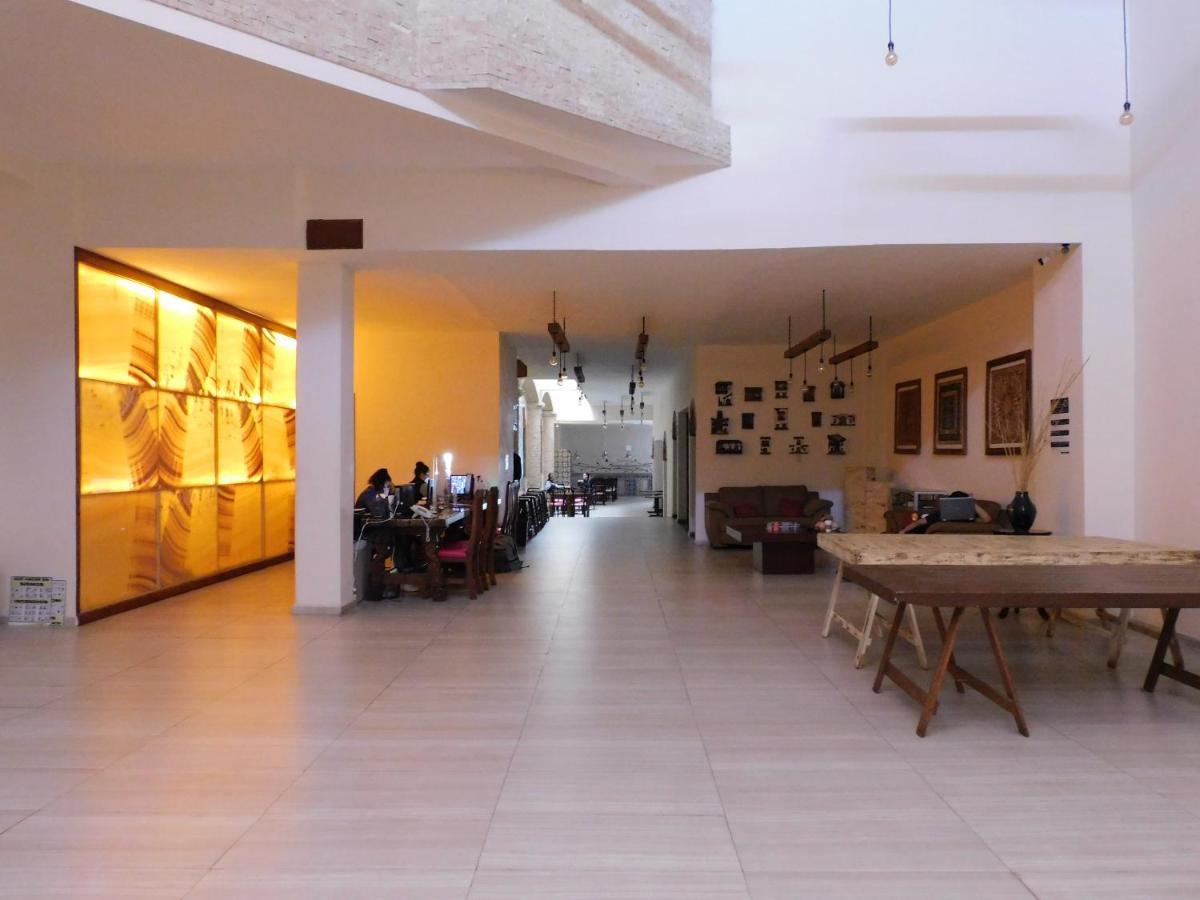 Hotel Santa Rosa By Rotamundos Cholula Zewnętrze zdjęcie