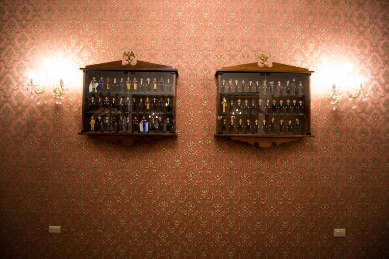 Hotel Santa Rosa By Rotamundos Cholula Zewnętrze zdjęcie